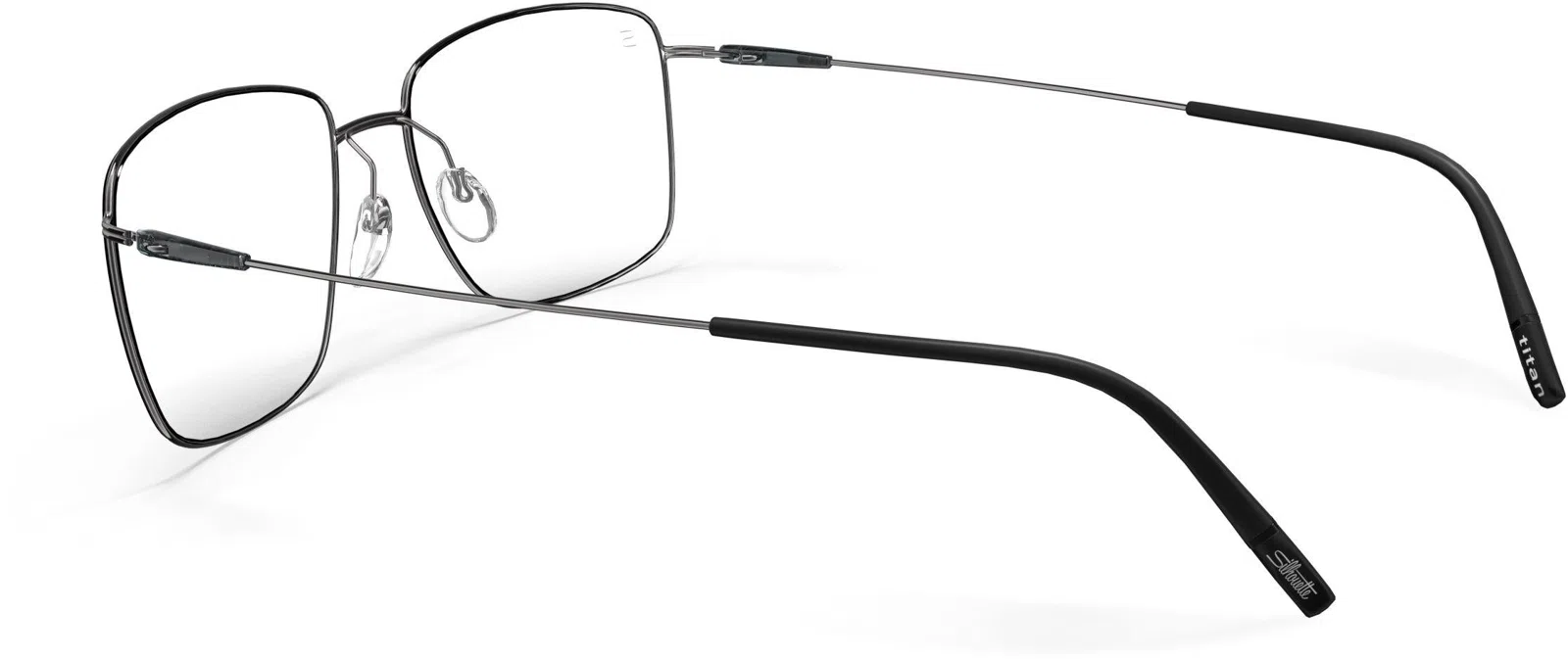 Silhouette Dynamics Colorwave 5576 Eyeglasses - view 18